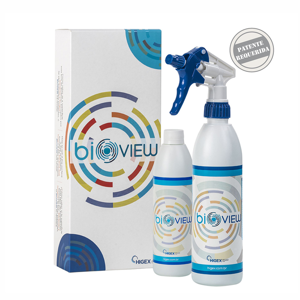 BIOFILM DEVELOPER - BIOVIEW®